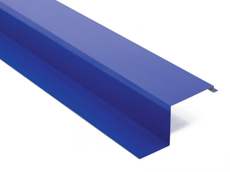 Corner Flashing KS Group Metal Sheet