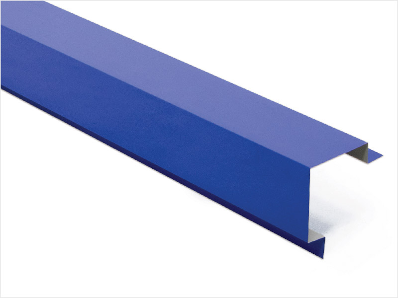 Corner Flashing KS Group Metal Sheet