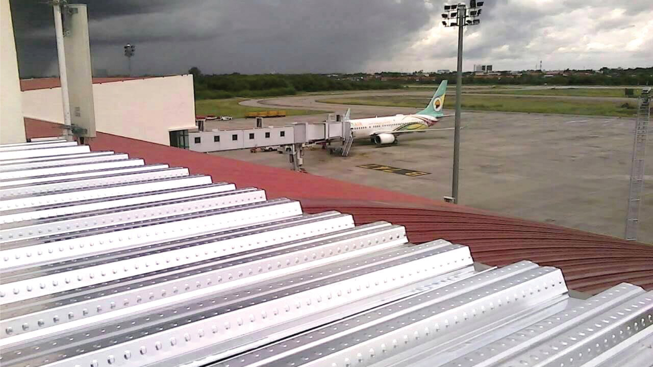 Udornthani Airport